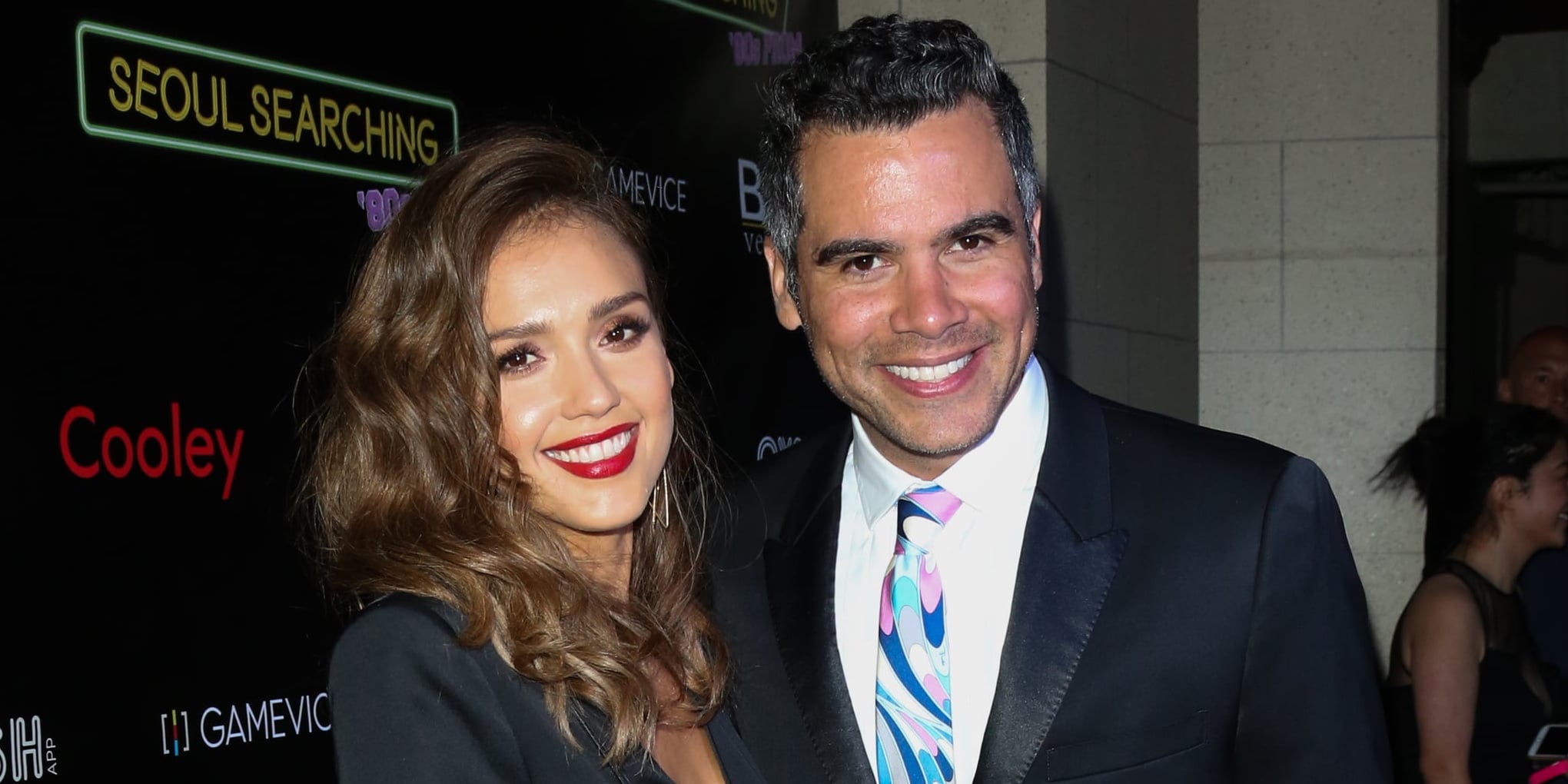 Who is Jessica Alba's husband Cash Warren? Wiki: Net Worth, Job, Baby