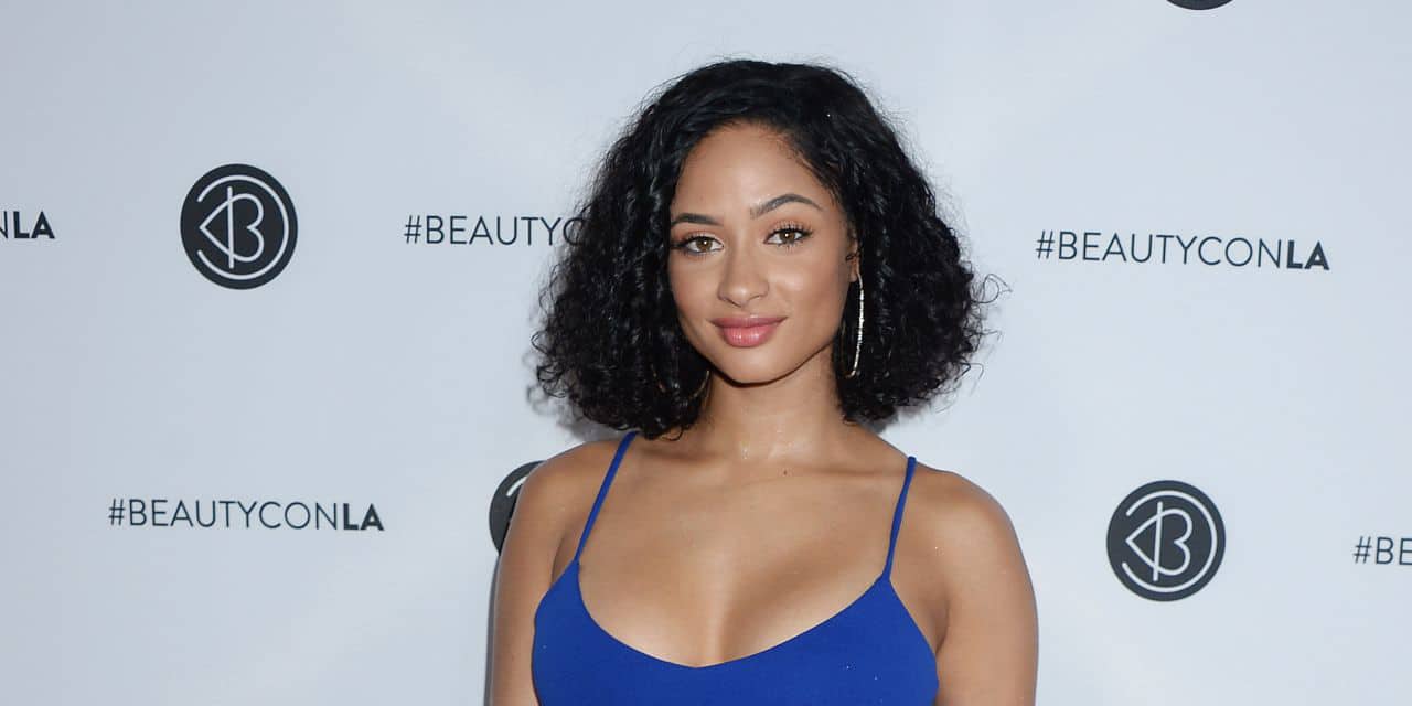 Who is Tori Brixx? Wiki Biography, age, height, dating history