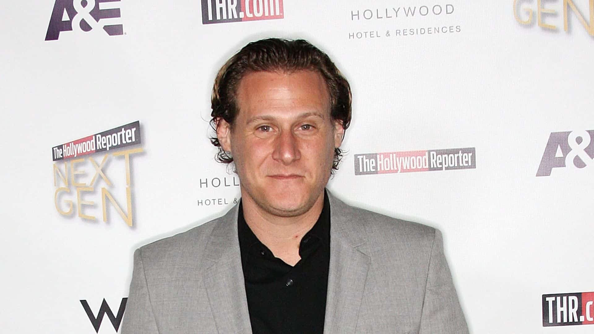 Who is Trevor Engelson? About His Divorce from Meghan Markle