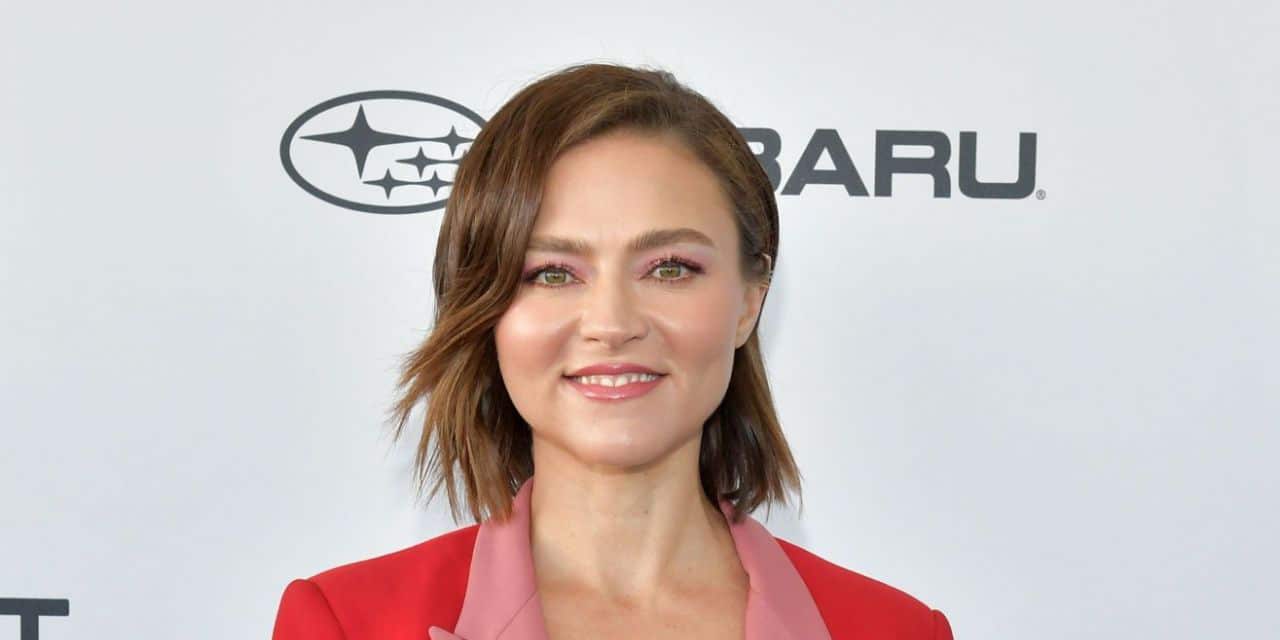 Trieste Kelly Dunn's Wiki Biography, husband, net worth, family