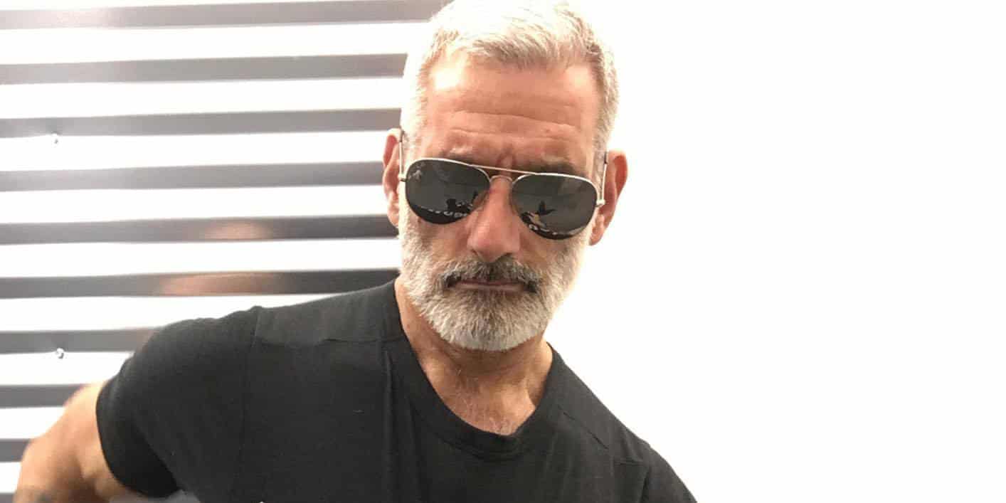 Anthony Varrecchia's Wiki Bio, age, height, gay, net worth, wife