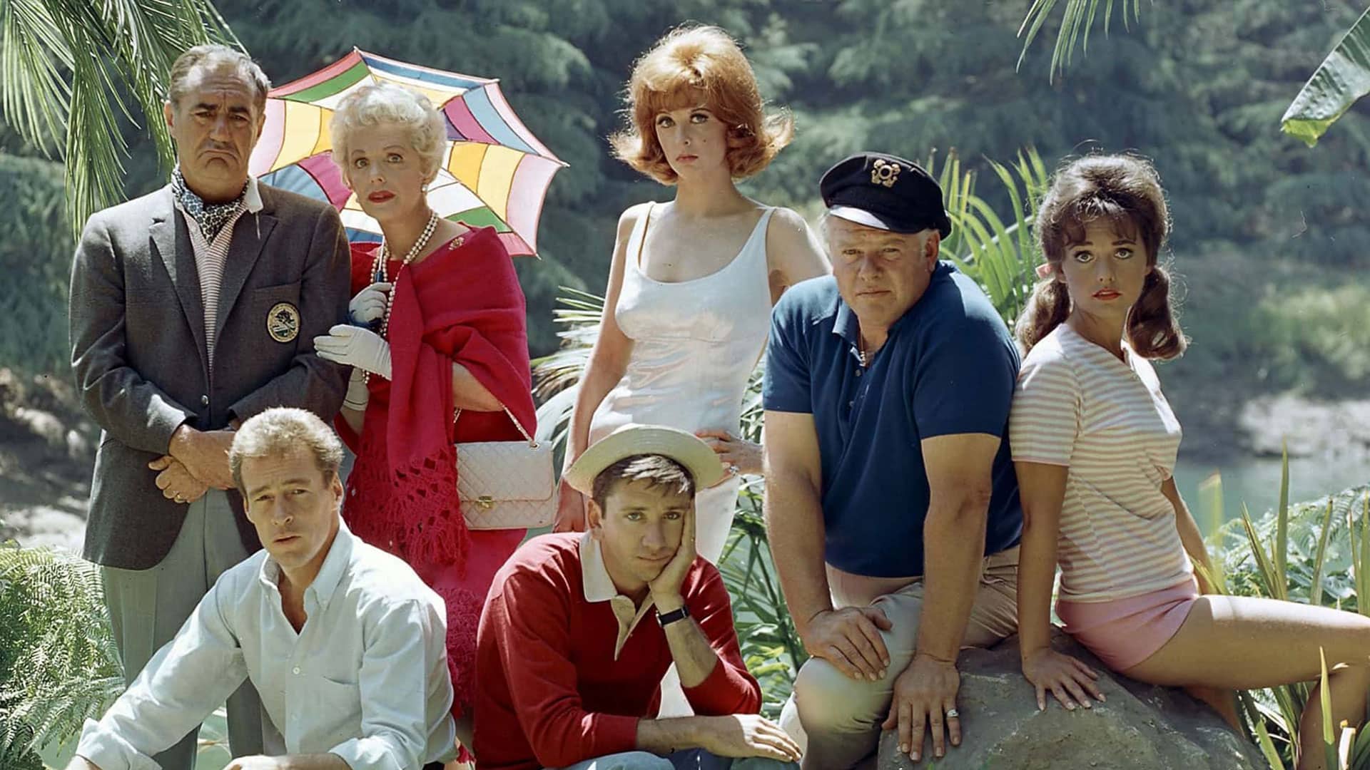 Who is still alive from 'Gilligan's Island'? How did the others die?