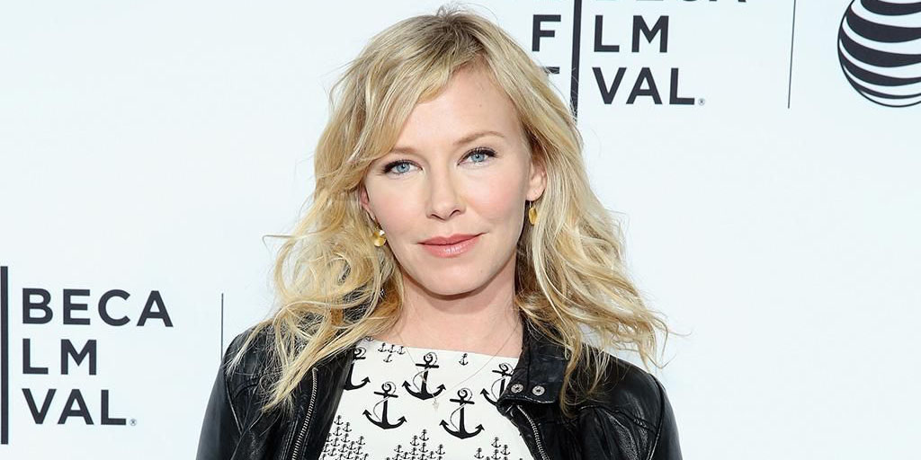 Kelli Giddish’s Wiki Biography, Husband, Net Worth, Pregnant