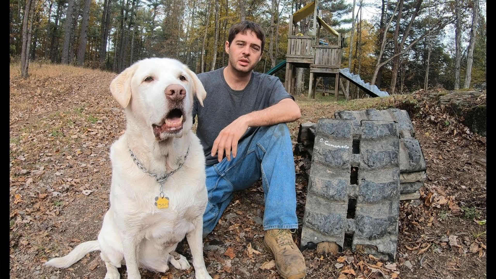 About Andrew Camarata: Net Worth, Wife, Sister, and Lifestyle