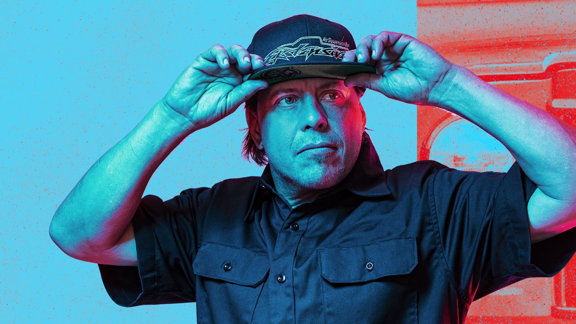How wealthy is Bill Carlton, the owner of Texas Metal?