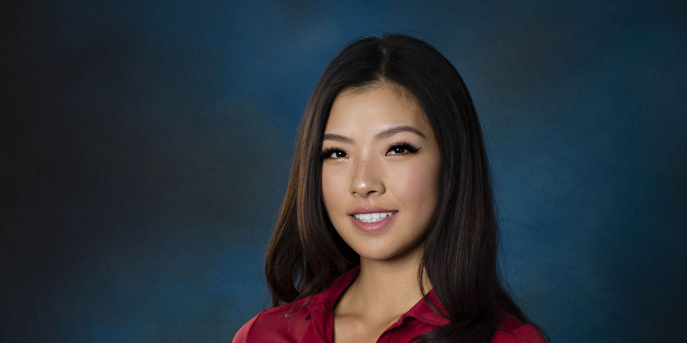 Muni He (golfer) Wiki Biography, age, height, boyfriend, parents