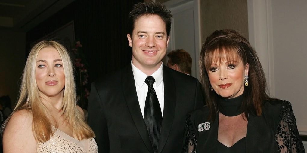 Who is Brendan Fraser's ex-wife actress Afton Smith? Wiki Bio Net Worth