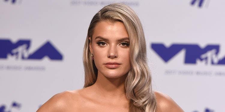 Who's Jake Paul's ex-girlfriend, model Alissa Violet? Wiki: Net Worth, Affair