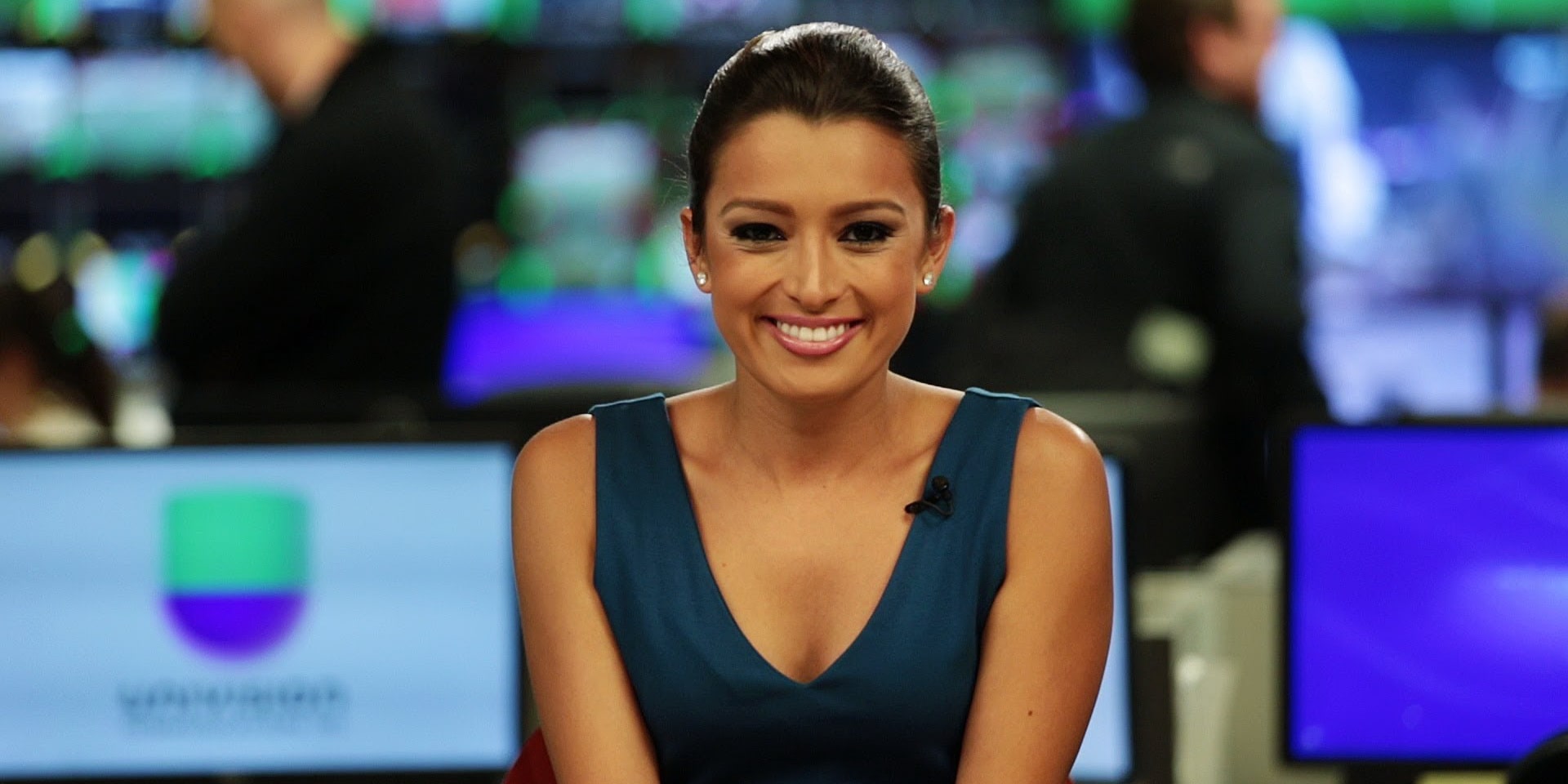 Who's ESPN news anchor Antonietta Collins? Wiki: Husband, Affair, Family, Salary
