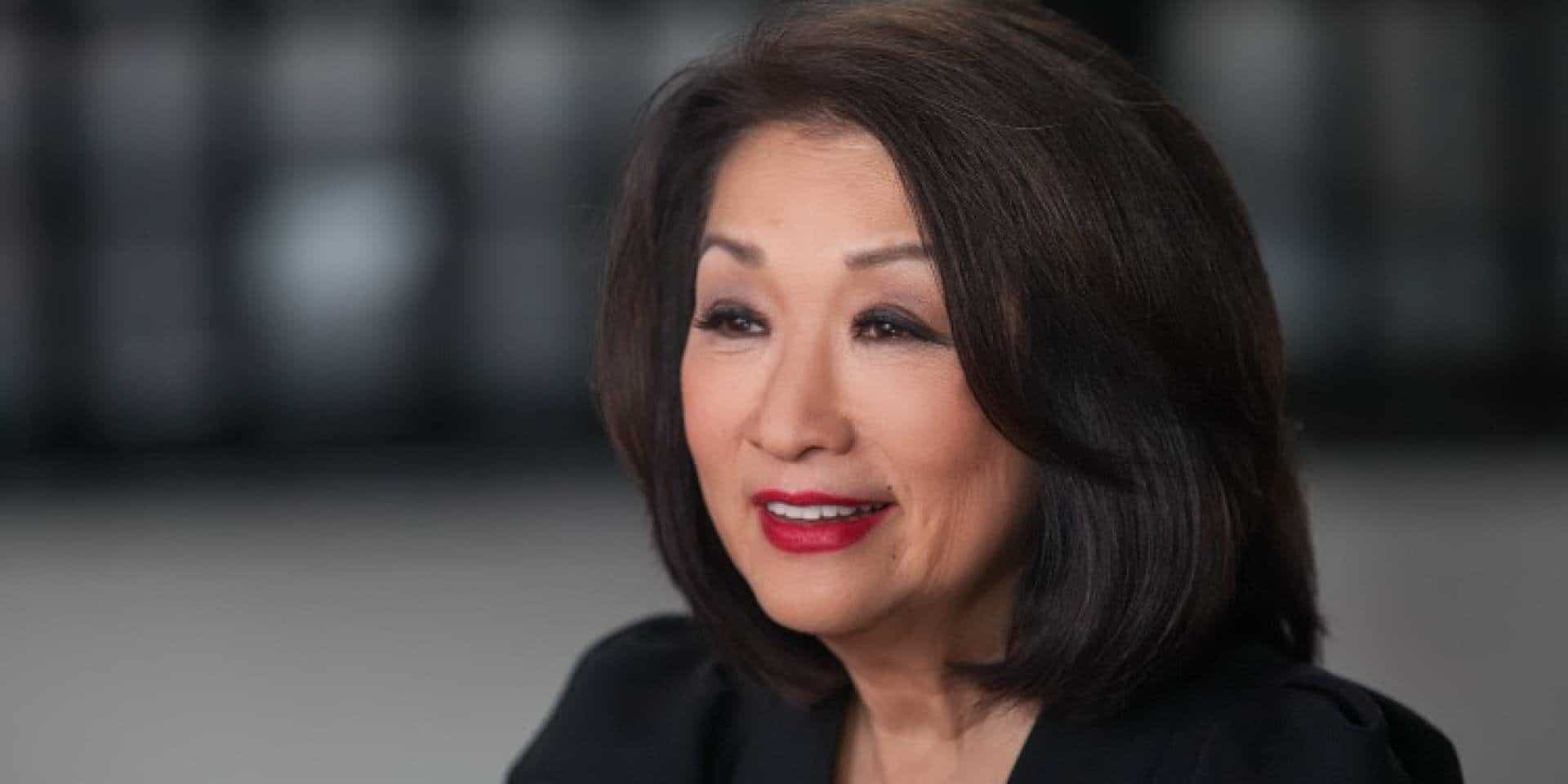 Who's journalist Connie Chung? Wiki: Husband Maury Povich, Children