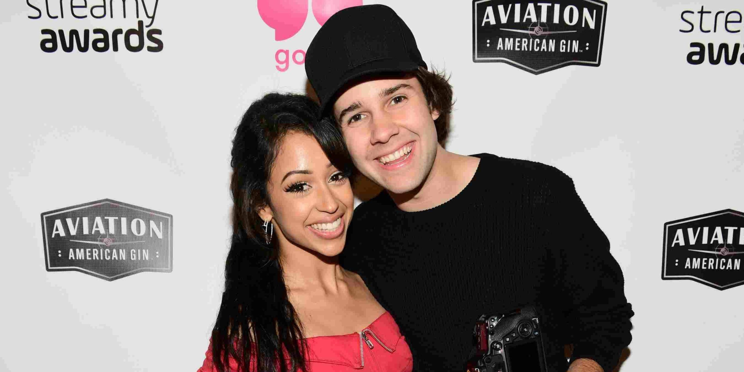 Who's Liza Koshy’s boyfriend, YouTuber David Dobrik? Wiki, Net Worth
