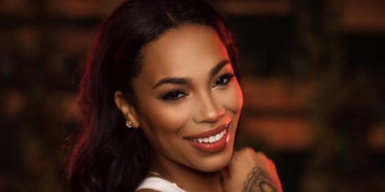 Who's Kevin Gates' wife Dreka Gates? Wiki: net worth, nationality, wedding