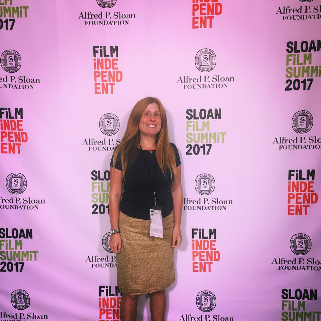 Etana Jacobson (Director) Wiki, Biography, Age, Boyfriends, Family, Facts and More