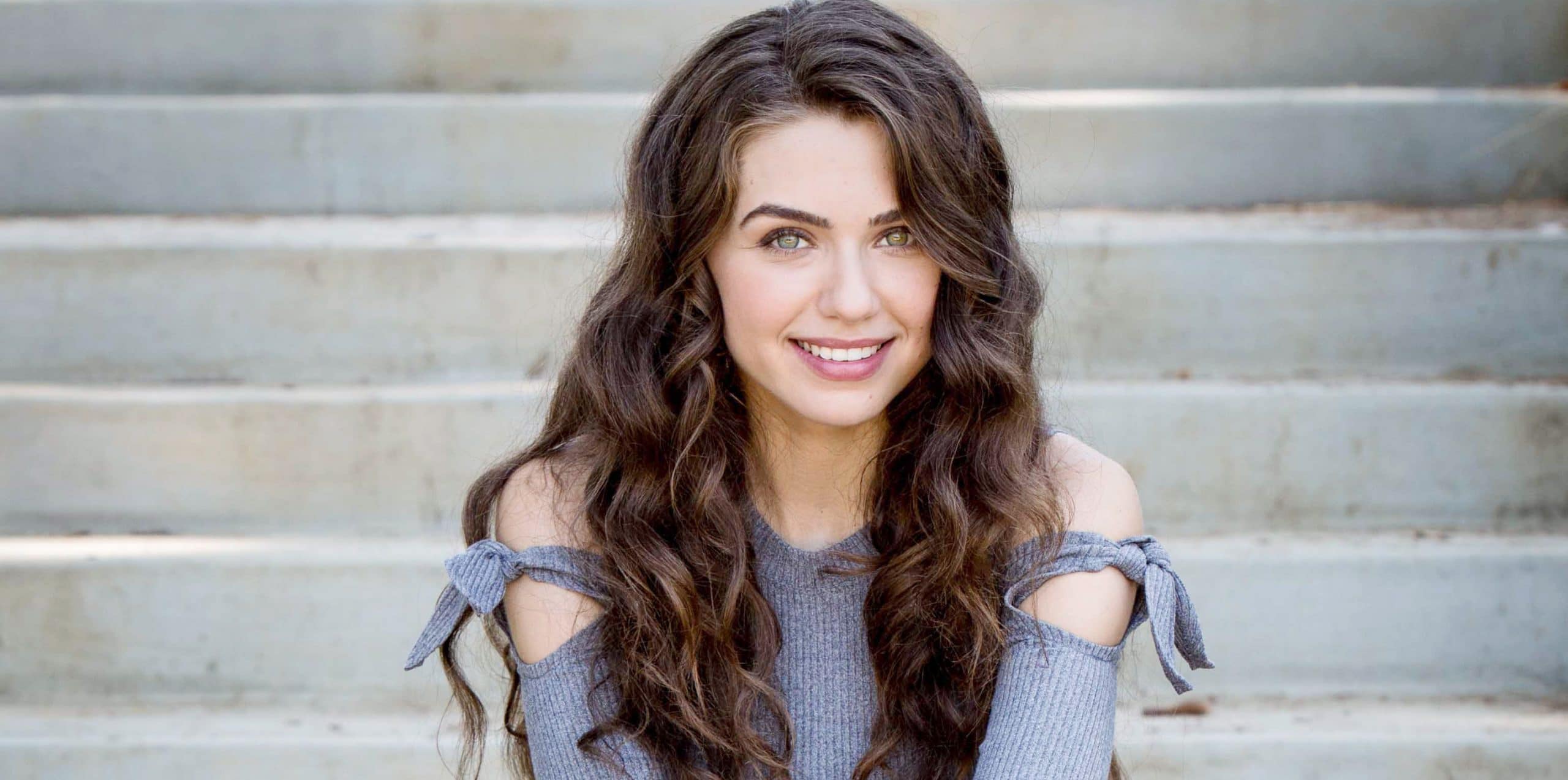 Victoria Konefal Wiki Biography, age, parents, net worth, dating