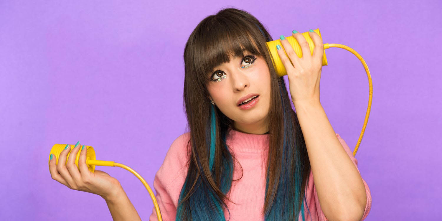 Sarah Midori Perry's Wiki, age, ethnicity, parents, boyfriend, Bio