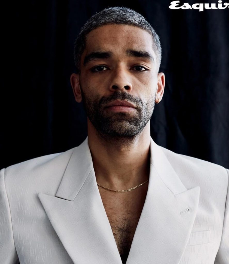 Kingsley Ben-Adir (Actor) Wikipedia, Biography, Age, Family, Height ...