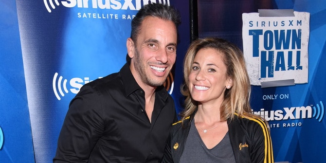 Who's Sebastian Maniscalco's wife Lana Gomez? Wiki: Age, Net Worth