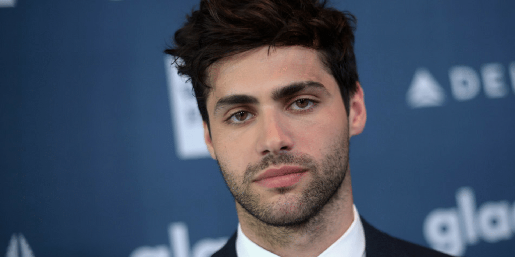 Who's Matthew Daddario from "Shadowhunters"? Wiki: Gay, Real Life, Bio