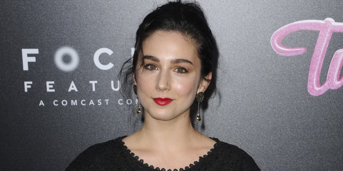 Who's Molly Ephraim from “Paranormal Activity”? Wiki: husband, net worth