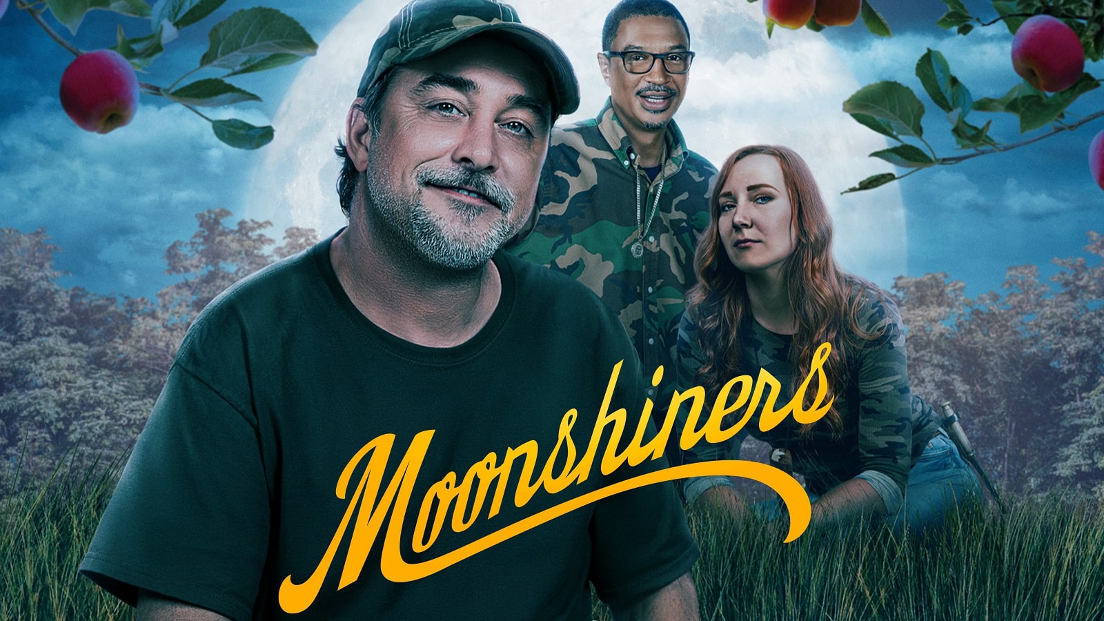 Times When Moonshiners Were Arrested