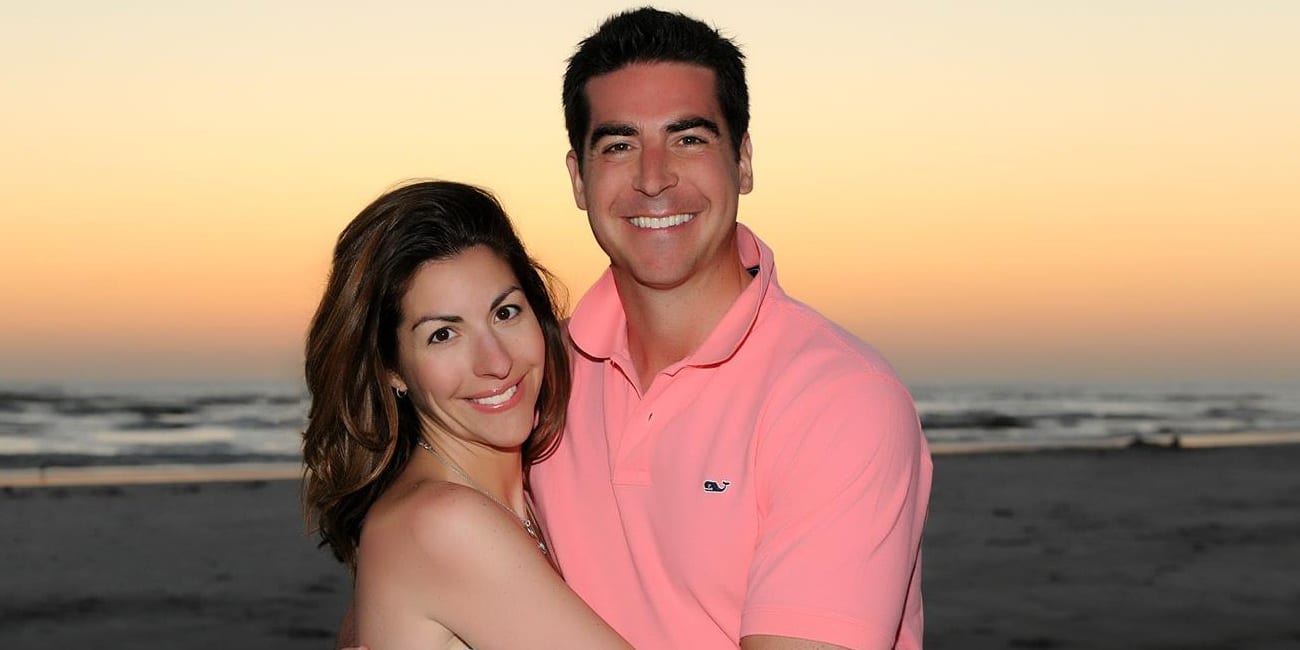 Jesse Watters wife, Noelle Watters from Fox News Wiki: Age, Net Worth