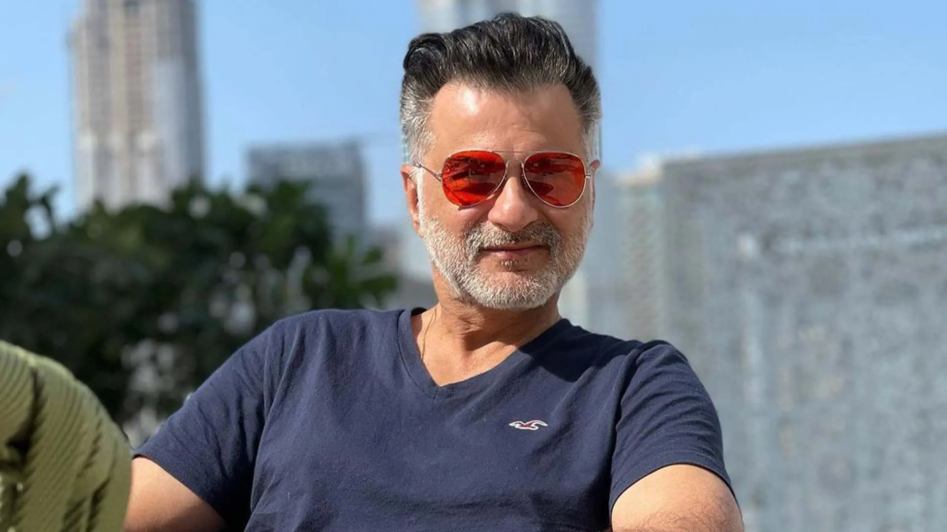 Are Sanjay Kapoor and Anil Kapoor related? His Age, Net Worth