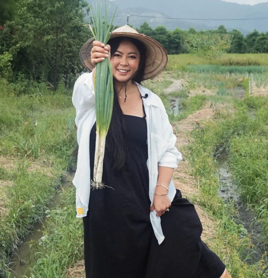 ­Tiffy Cooks (Food Influencer) Wiki, Biography, Age, Boyfriend, Family, Facts, and Many More