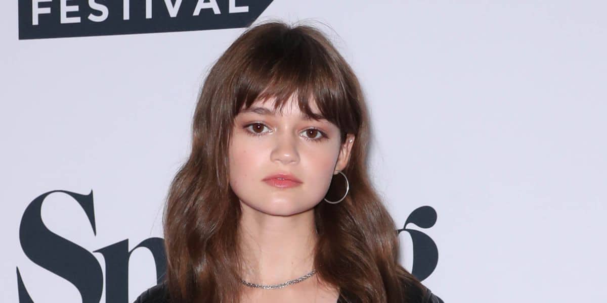 Who is Ciara Bravo? Wiki Bio, age, height, net worth, boyfriend