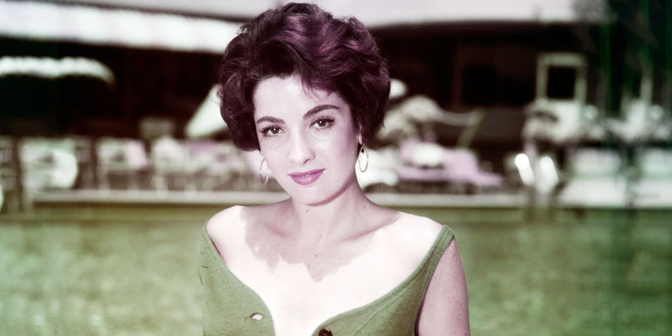 Where is Linda Cristal now? Wiki Bio, husband, net worth, body