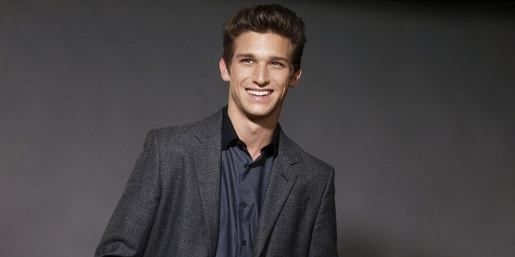 Daren Kagasoff Wikipedia, Biography, Age, Family, Height, Net Worth