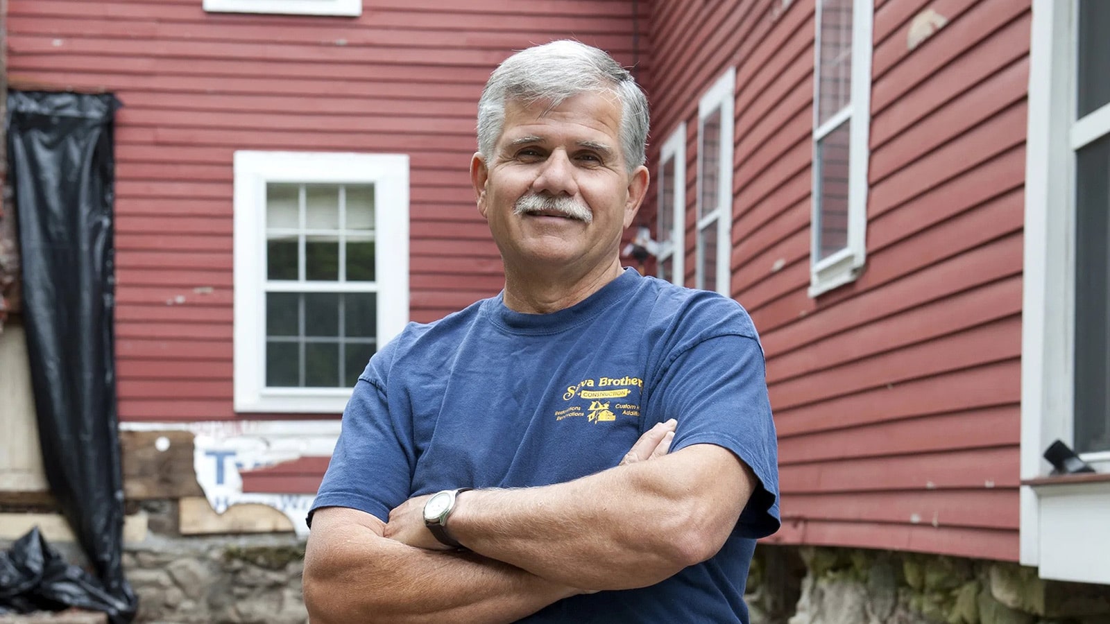 What is Tom Silva of 'Ask This Old House' doing now?