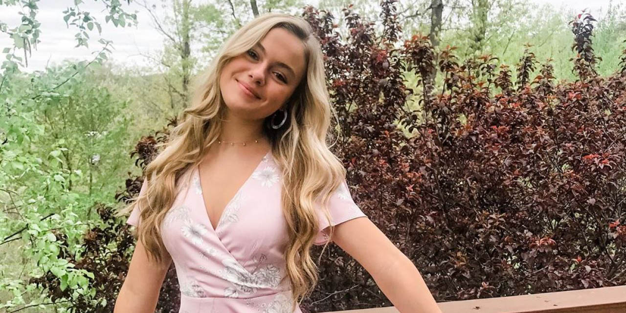Isabella Alexander's Wiki Bio, age, net worth, height, boyfriend
