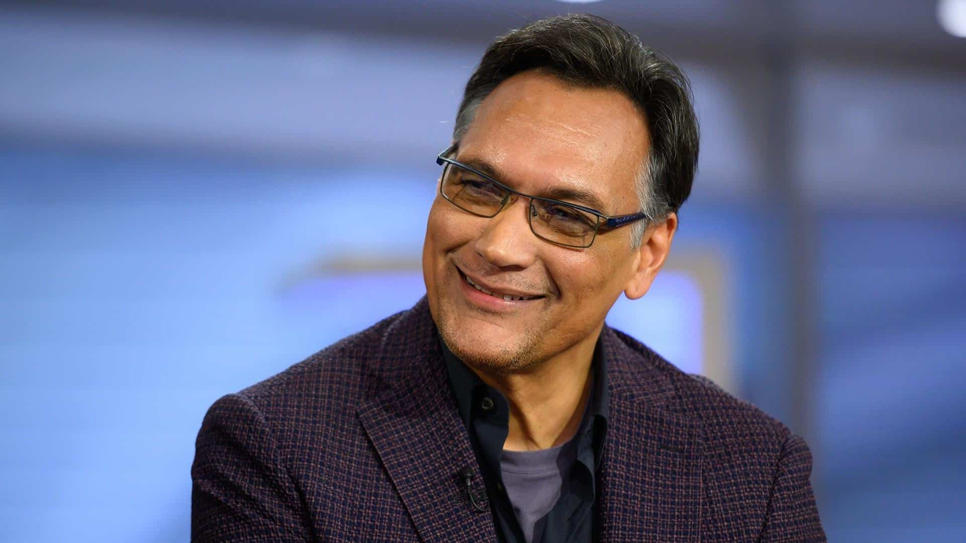 What ethnicity is Jimmy Smits? His Age, Height, Wife, Career