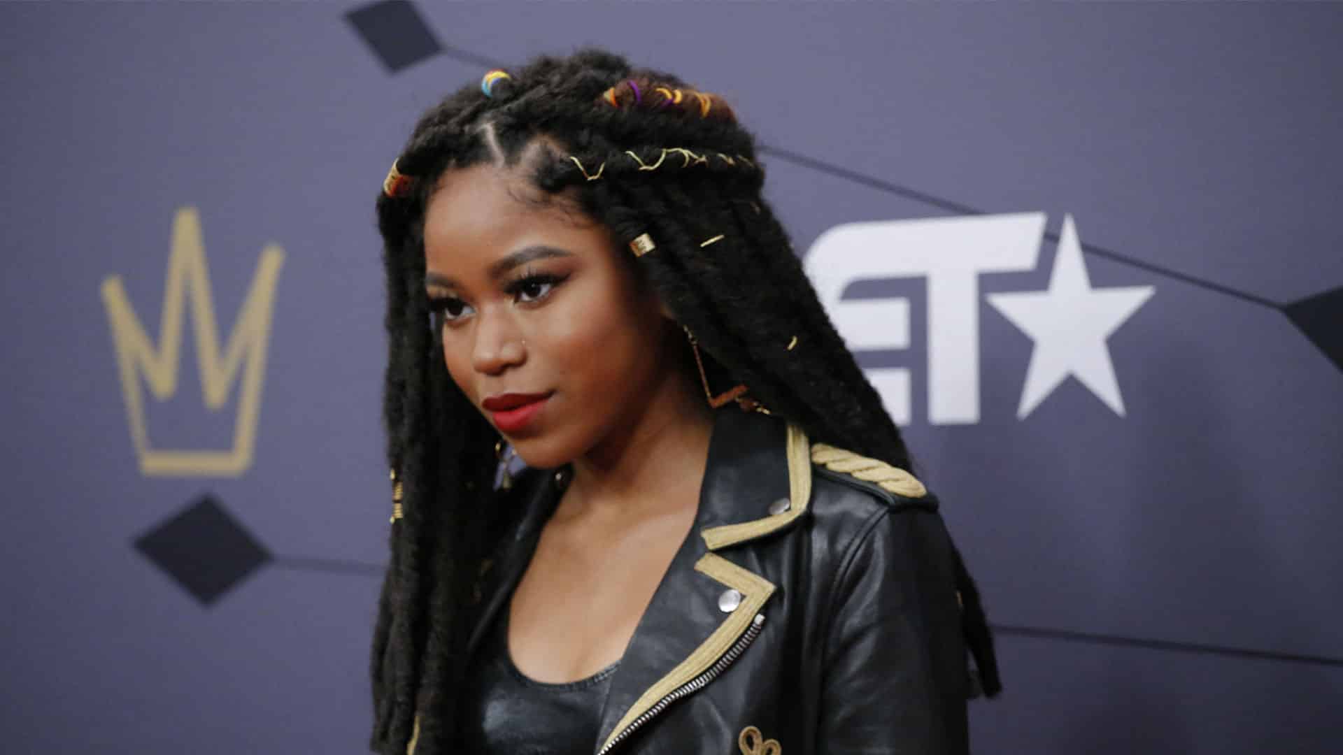 The Life and Career of Riele Downs: Age, Boyfriend, Height