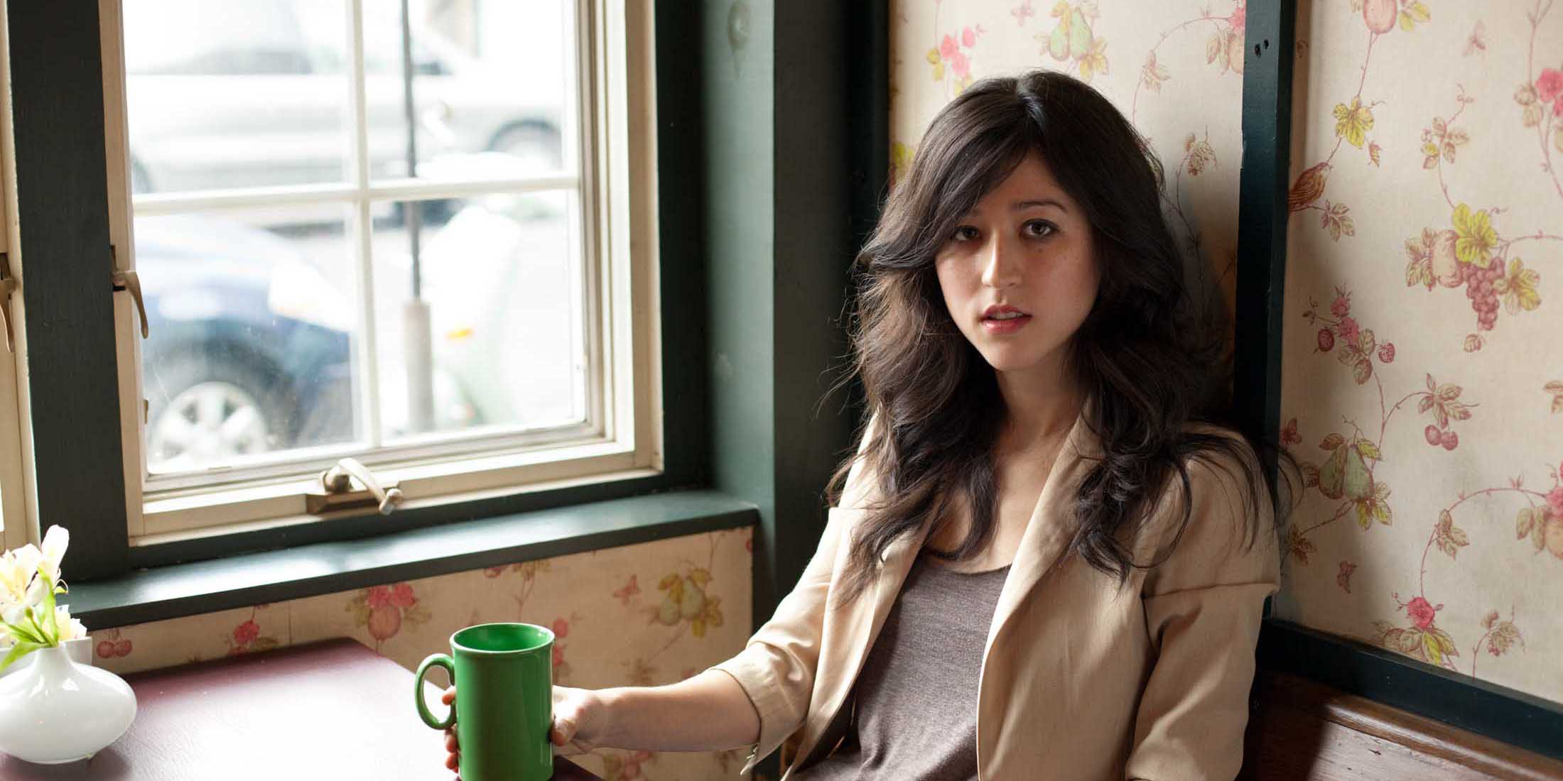 Mina Kimes (ESPN) Wiki Bio, husband, married, wedding, ethnicity, height