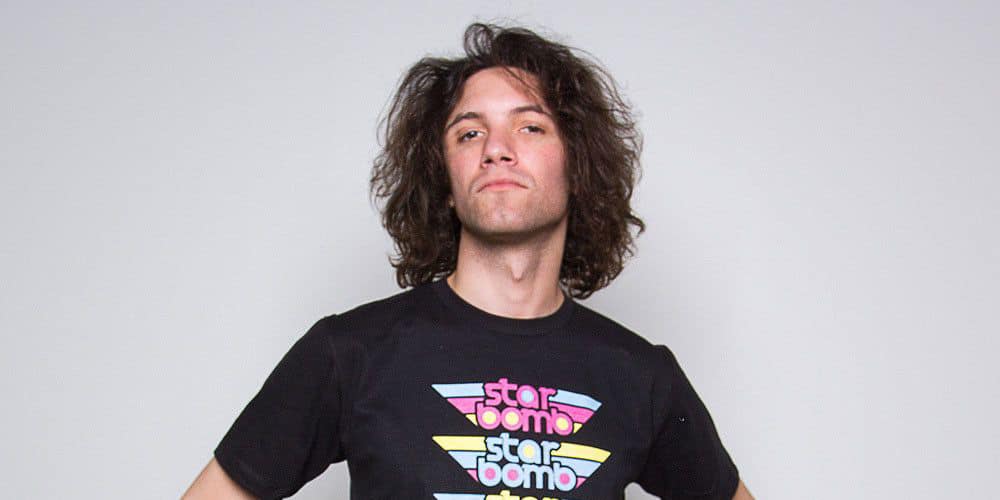 How old is Dan Avidan? Wiki Bio, age, net worth, parents, sister, net worth