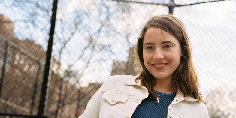 Kiera McNally's Wiki, age, body, relationship with Mac DeMarco