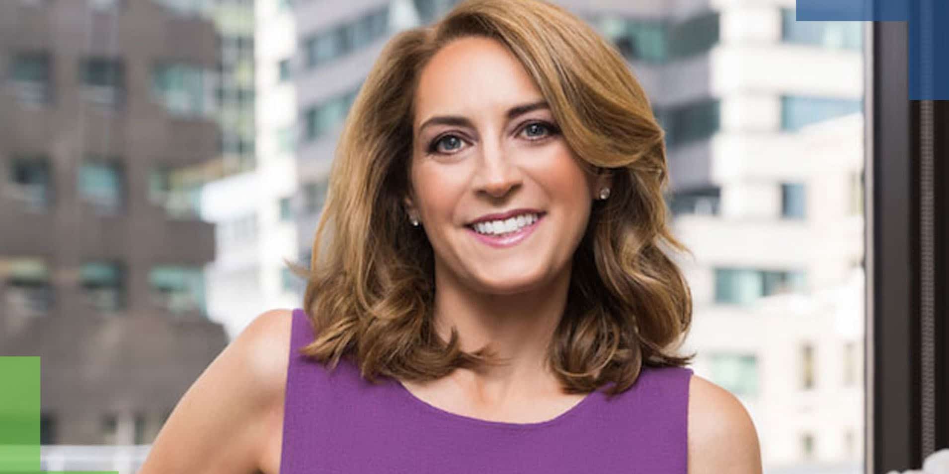 Jim Cramer's ex-wife Karen Backfisch-Olufsen Wiki Bio, age, net worth