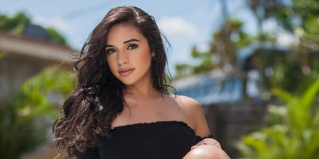 Who is Ashley Ortiz? Age, Measurements, Boyfriend, Wiki Bio