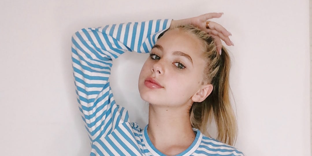 Lilia Buckingham (Modern Family) Wiki Biography, age, height, net worth