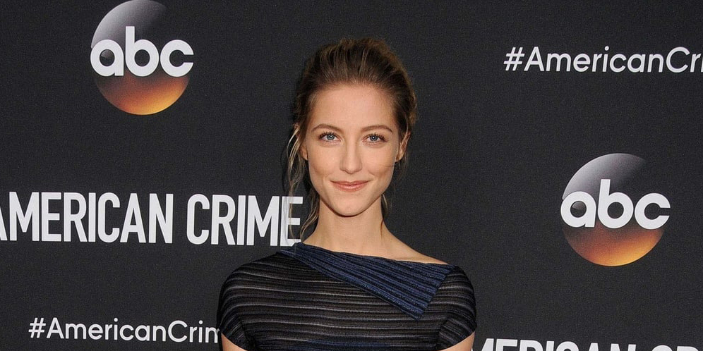 Caitlin Gerard’s Wiki, height, dating, measurements, net worth