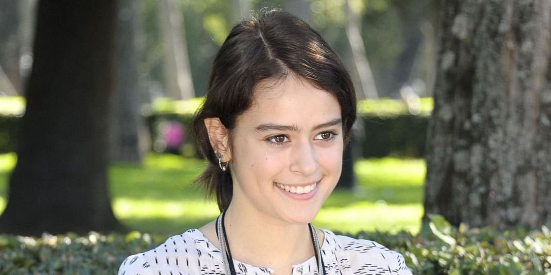 Rosabell Laurenti Sellers (aka Tyene Sand on Game of Thrones) Wiki Bio