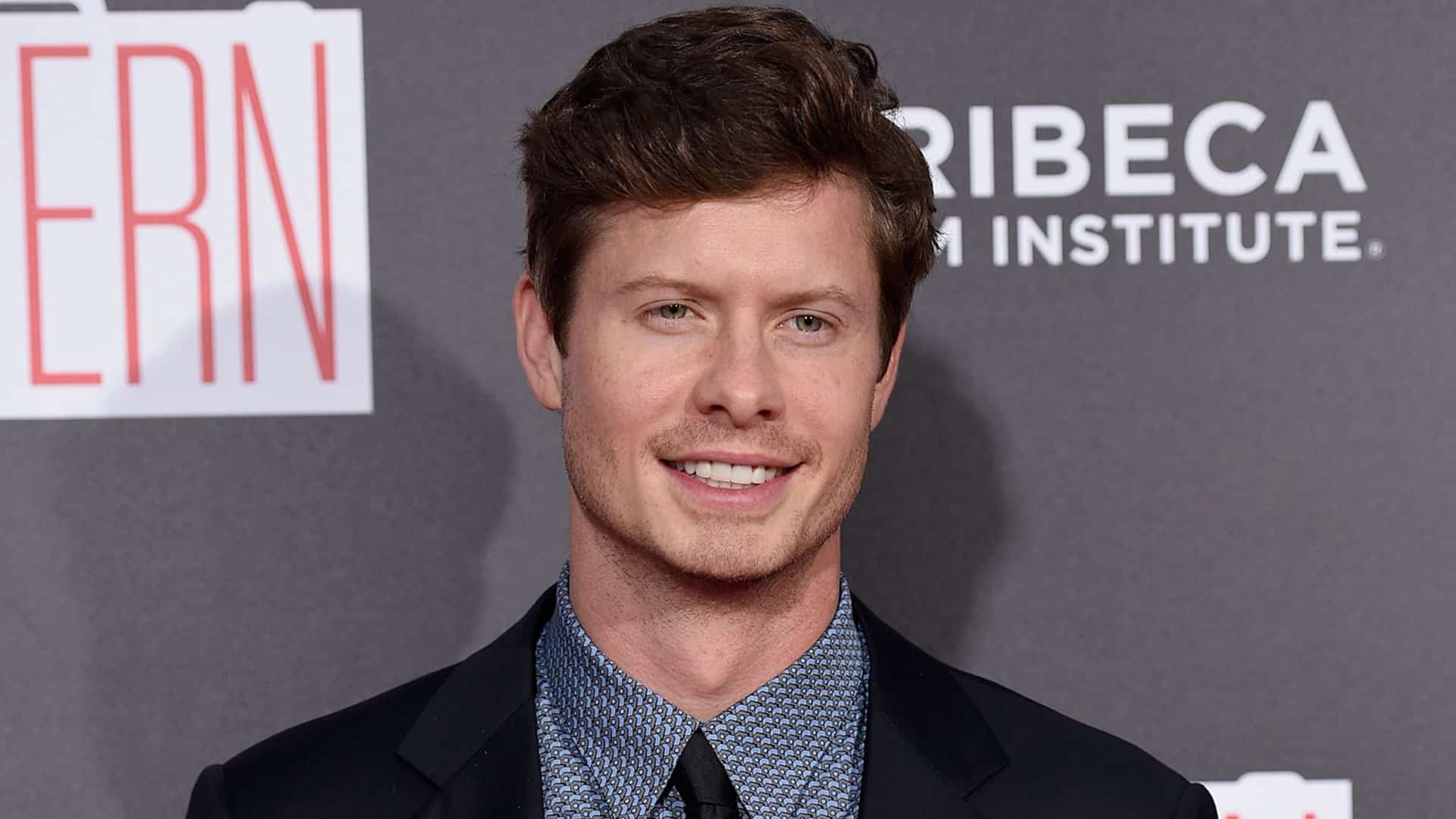 Was Anders Holm in Modern Family? His Age, Height, Net Worth