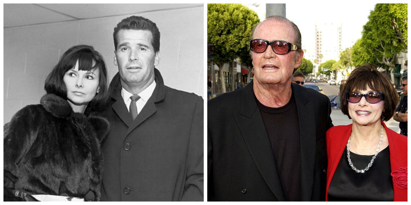 Less Known Details About James Garner's Wife Lois Clarke (Wiki)