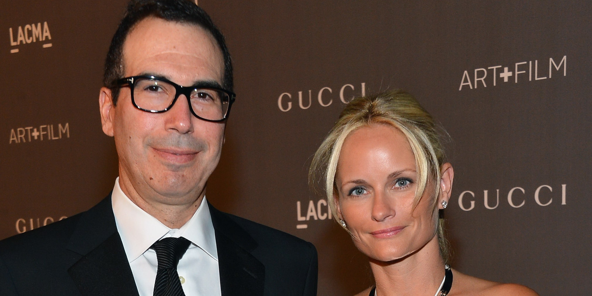 Heather Deforest Crosby wiki. Who’s Sttevene Mnuchin’s ex-wife?