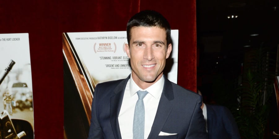 Who is Bethenny Frankel's ex-boyfriend? Russ Theriot Wiki Bio, net worth