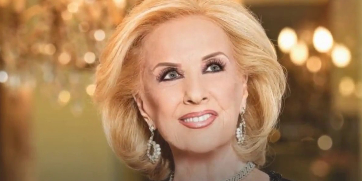 Mirtha Jung’s Wiki Biography. Who is George Jung’s ex-wife?