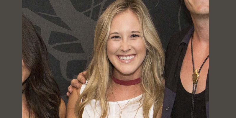 Who is Alyssa Logan? Wiki Bio, affair with Tarek El Moussa, family, dating