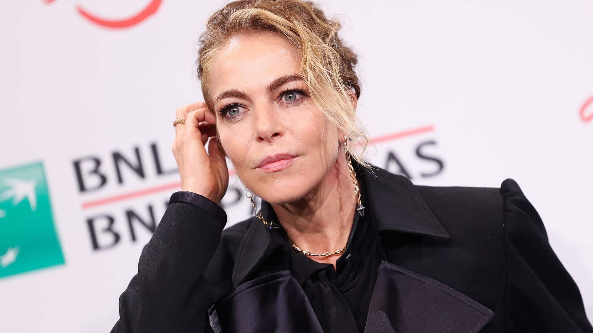 Claudia Gerini: From a Beauty Queen to an Award-Winning Actress