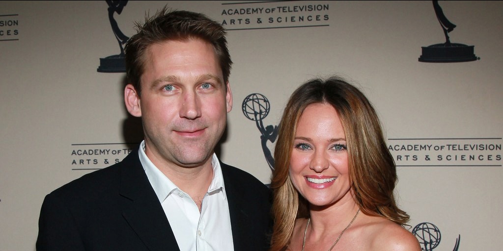 Sandy Corzine Wiki Biography. Sharon Case's ex-husband age, net worth